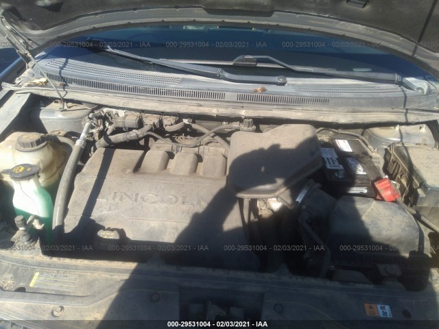 Photo 9 VIN: 2LMDJ6JC1ABJ01557 - LINCOLN MKX 