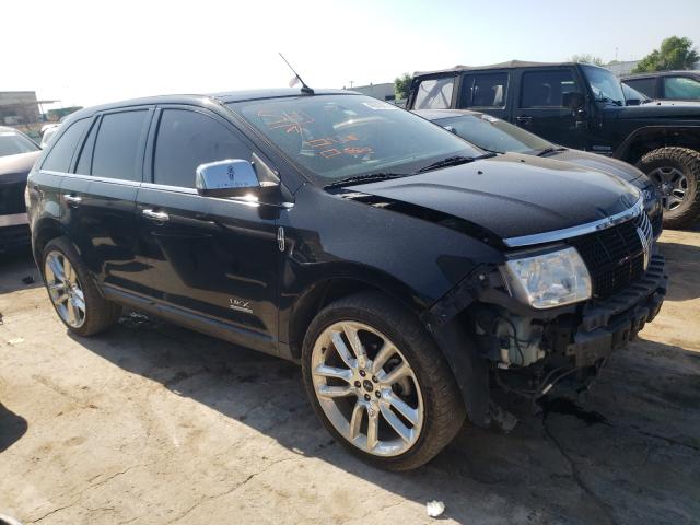 Photo 0 VIN: 2LMDJ6JC1ABJ03941 - LINCOLN MKX 