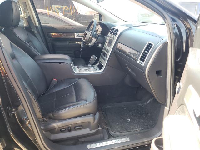 Photo 4 VIN: 2LMDJ6JC1ABJ03941 - LINCOLN MKX 