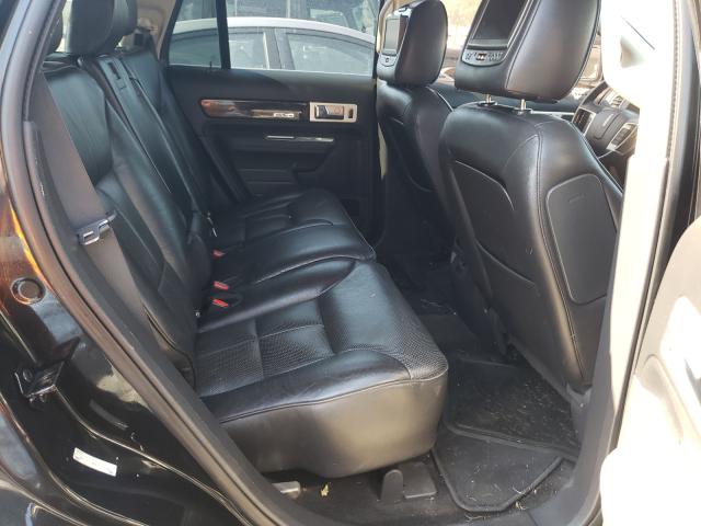 Photo 5 VIN: 2LMDJ6JC1ABJ03941 - LINCOLN MKX 