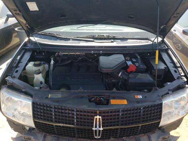 Photo 6 VIN: 2LMDJ6JC1ABJ03941 - LINCOLN MKX 