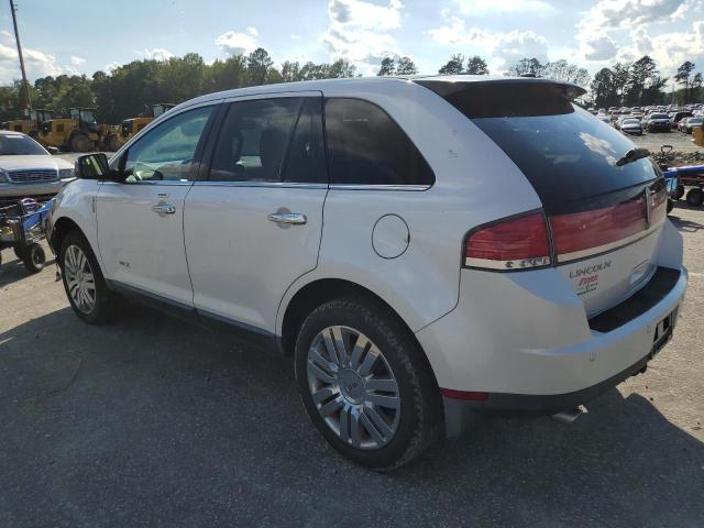 Photo 1 VIN: 2LMDJ6JC1ABJ05706 - LINCOLN MKX 