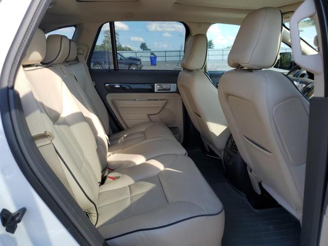 Photo 10 VIN: 2LMDJ6JC1ABJ05706 - LINCOLN MKX 