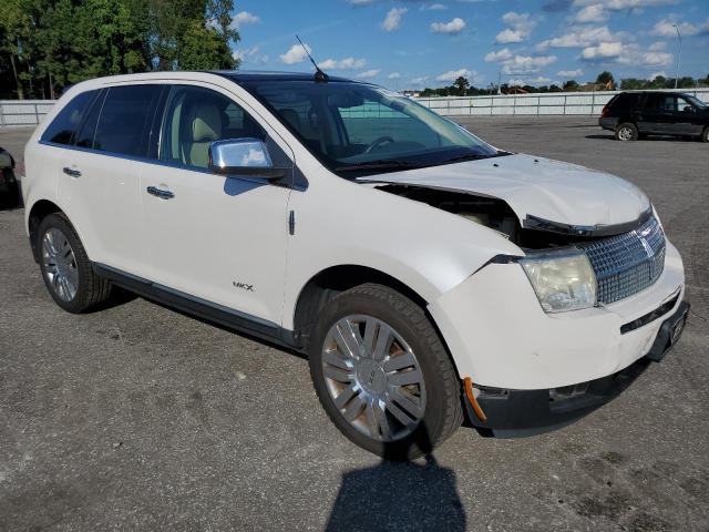 Photo 3 VIN: 2LMDJ6JC1ABJ05706 - LINCOLN MKX 