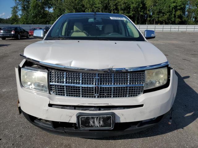 Photo 4 VIN: 2LMDJ6JC1ABJ05706 - LINCOLN MKX 