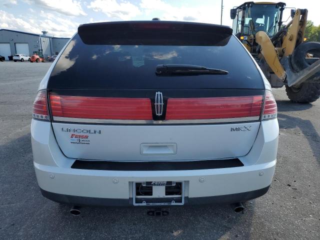 Photo 5 VIN: 2LMDJ6JC1ABJ05706 - LINCOLN MKX 