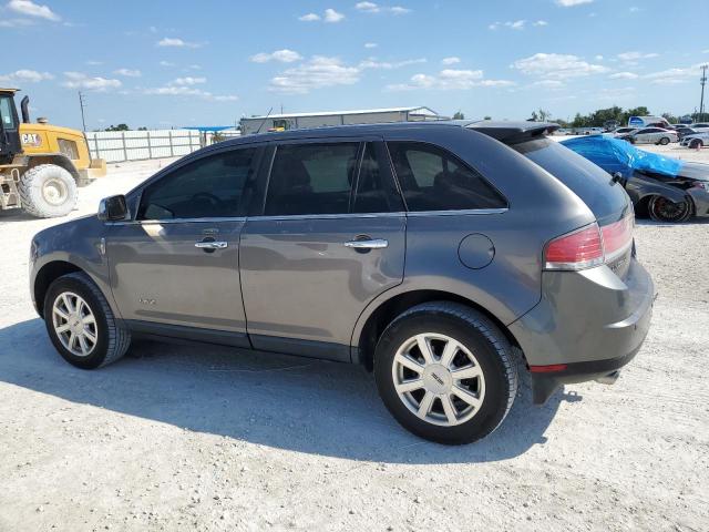 Photo 1 VIN: 2LMDJ6JC1ABJ07763 - LINCOLN MKX 