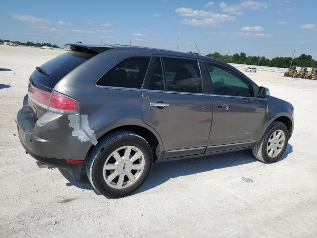 Photo 2 VIN: 2LMDJ6JC1ABJ07763 - LINCOLN MKX 