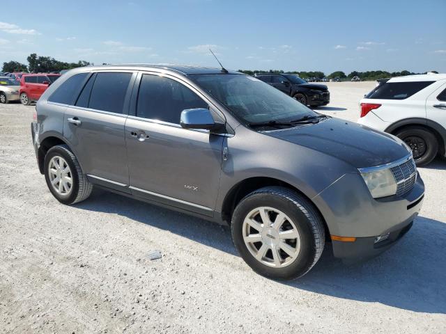 Photo 3 VIN: 2LMDJ6JC1ABJ07763 - LINCOLN MKX 