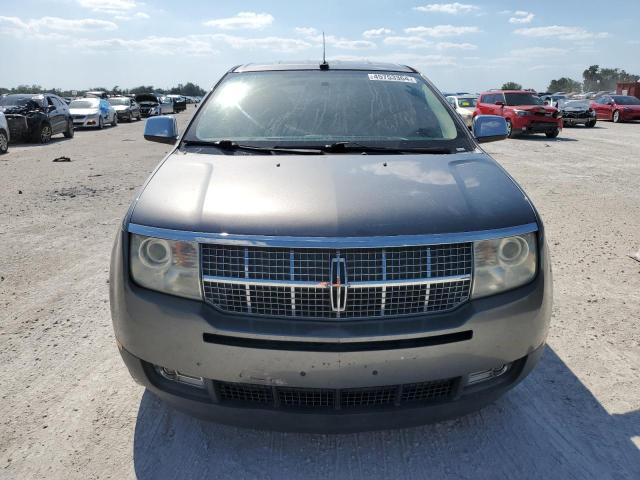 Photo 4 VIN: 2LMDJ6JC1ABJ07763 - LINCOLN MKX 