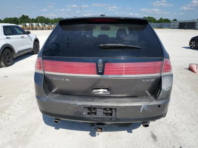 Photo 5 VIN: 2LMDJ6JC1ABJ07763 - LINCOLN MKX 