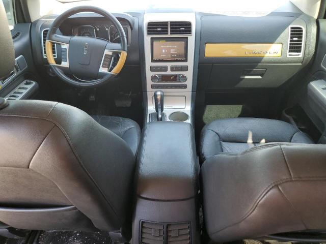 Photo 7 VIN: 2LMDJ6JC1ABJ07763 - LINCOLN MKX 