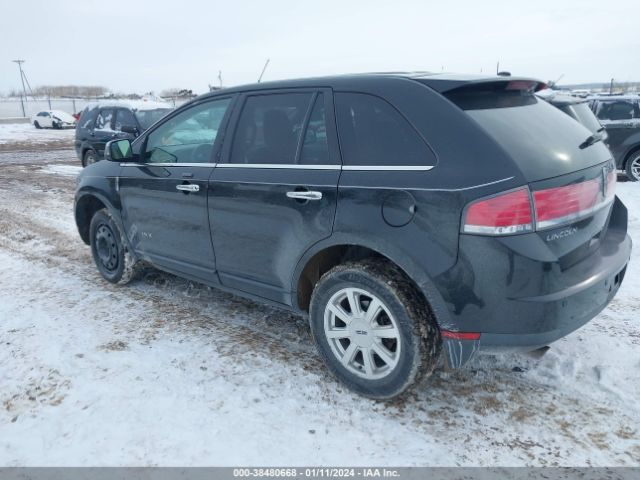 Photo 2 VIN: 2LMDJ6JC1ABJ13062 - LINCOLN MKX 