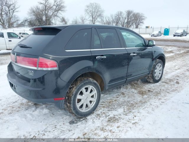 Photo 3 VIN: 2LMDJ6JC1ABJ13062 - LINCOLN MKX 