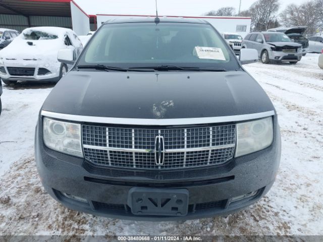 Photo 5 VIN: 2LMDJ6JC1ABJ13062 - LINCOLN MKX 