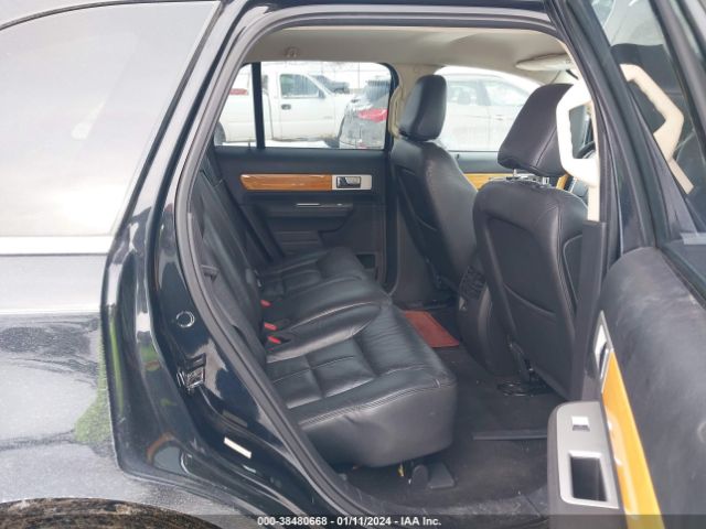 Photo 7 VIN: 2LMDJ6JC1ABJ13062 - LINCOLN MKX 