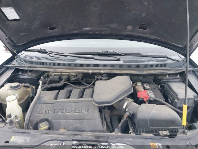 Photo 9 VIN: 2LMDJ6JC1ABJ13062 - LINCOLN MKX 