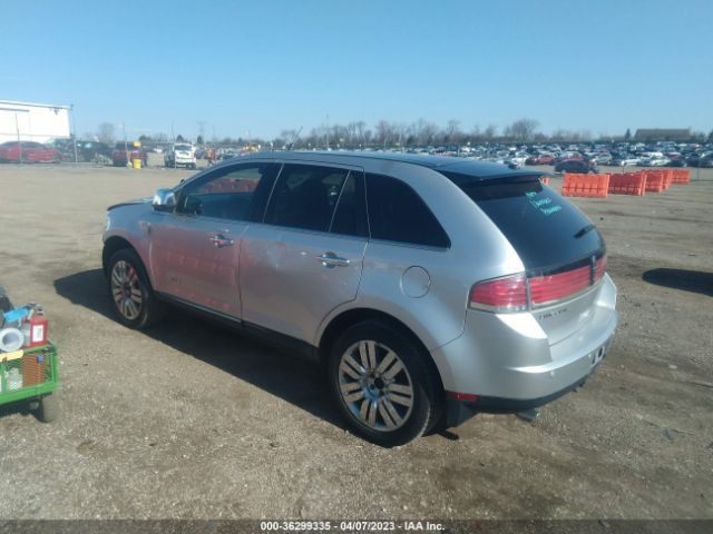 Photo 2 VIN: 2LMDJ6JC1ABJ21372 - LINCOLN MKX 