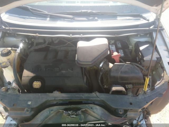 Photo 9 VIN: 2LMDJ6JC1ABJ21372 - LINCOLN MKX 