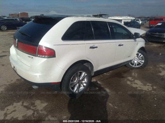 Photo 3 VIN: 2LMDJ6JC1ABJ34154 - LINCOLN MKX 