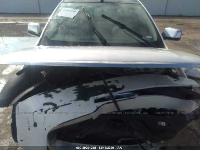 Photo 9 VIN: 2LMDJ6JC1ABJ34154 - LINCOLN MKX 