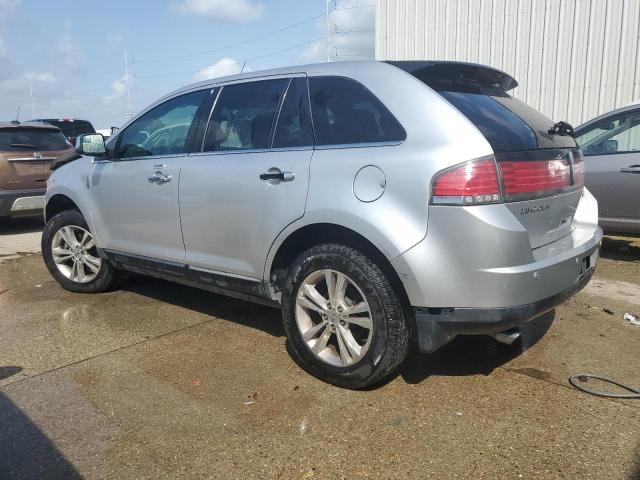 Photo 1 VIN: 2LMDJ6JC2ABJ00448 - LINCOLN MKX 