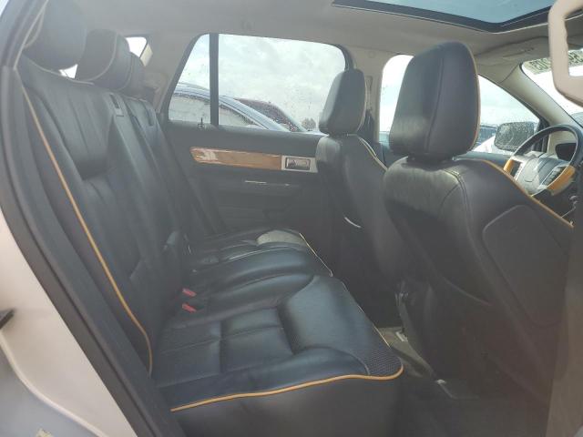 Photo 10 VIN: 2LMDJ6JC2ABJ00448 - LINCOLN MKX 