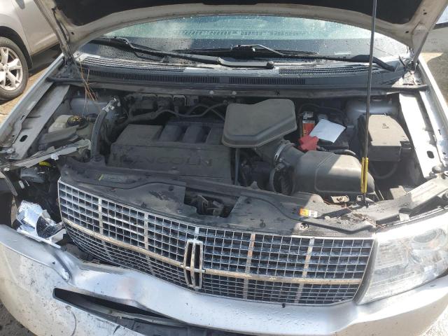 Photo 11 VIN: 2LMDJ6JC2ABJ00448 - LINCOLN MKX 