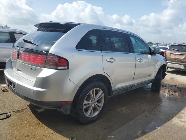 Photo 2 VIN: 2LMDJ6JC2ABJ00448 - LINCOLN MKX 