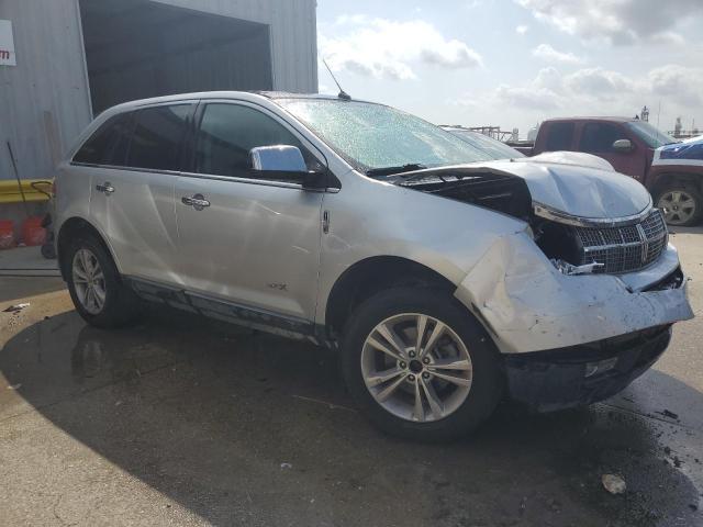 Photo 3 VIN: 2LMDJ6JC2ABJ00448 - LINCOLN MKX 