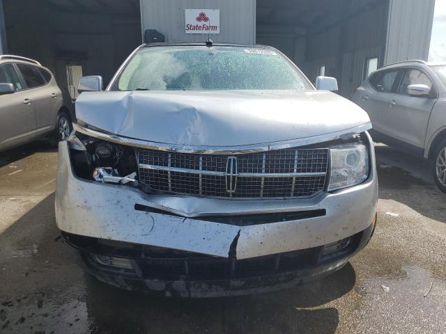 Photo 4 VIN: 2LMDJ6JC2ABJ00448 - LINCOLN MKX 