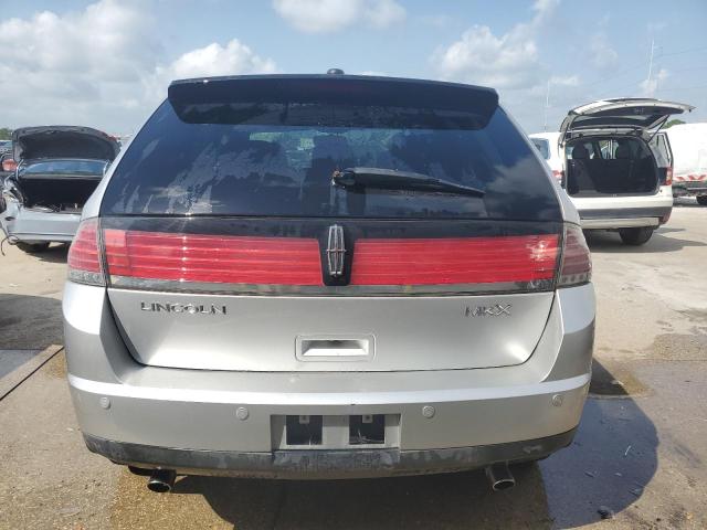 Photo 5 VIN: 2LMDJ6JC2ABJ00448 - LINCOLN MKX 