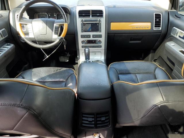 Photo 7 VIN: 2LMDJ6JC2ABJ00448 - LINCOLN MKX 