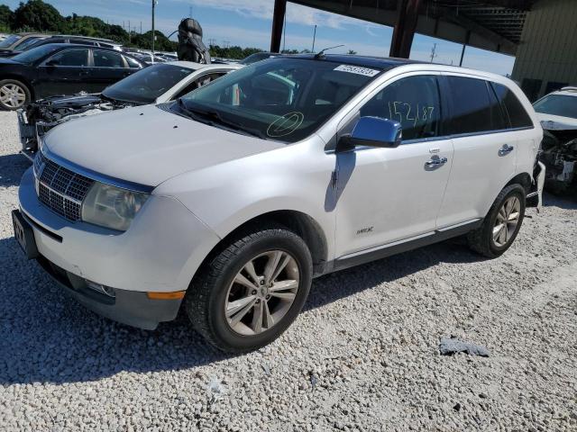 Photo 0 VIN: 2LMDJ6JC2ABJ01213 - LINCOLN MKX 