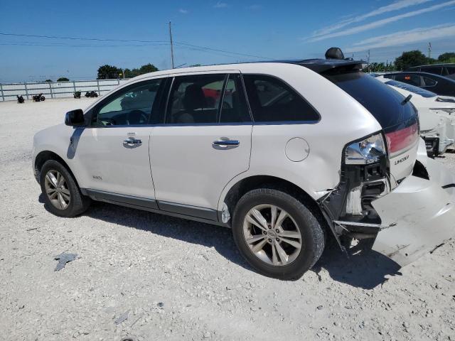 Photo 1 VIN: 2LMDJ6JC2ABJ01213 - LINCOLN MKX 