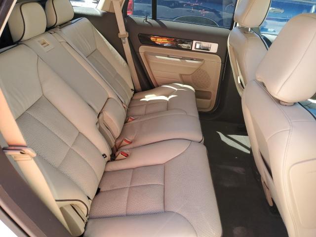 Photo 10 VIN: 2LMDJ6JC2ABJ01213 - LINCOLN MKX 