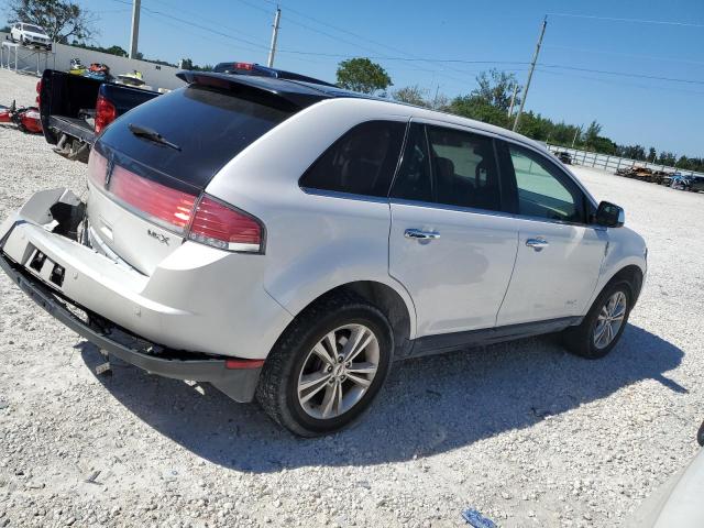 Photo 2 VIN: 2LMDJ6JC2ABJ01213 - LINCOLN MKX 