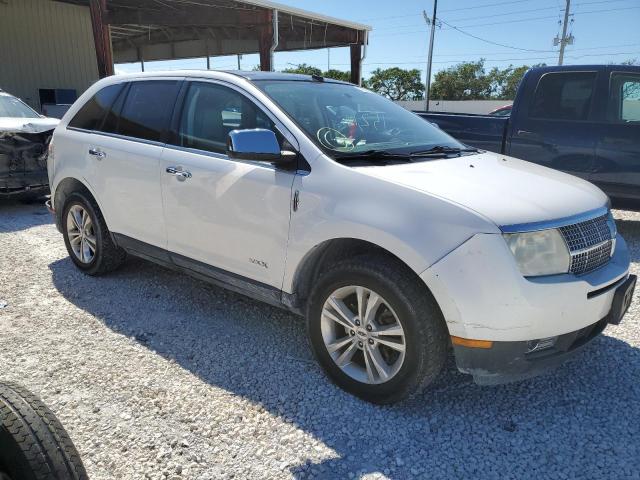 Photo 3 VIN: 2LMDJ6JC2ABJ01213 - LINCOLN MKX 