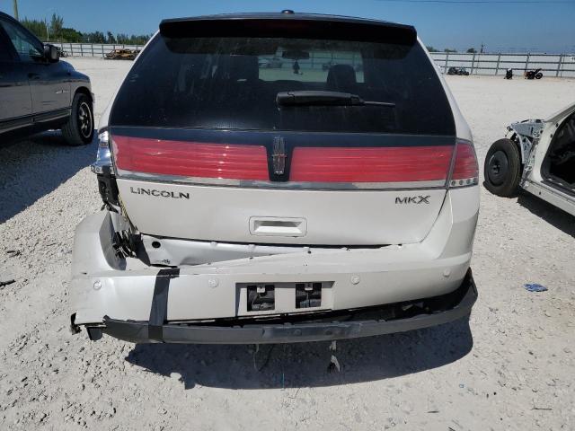 Photo 5 VIN: 2LMDJ6JC2ABJ01213 - LINCOLN MKX 