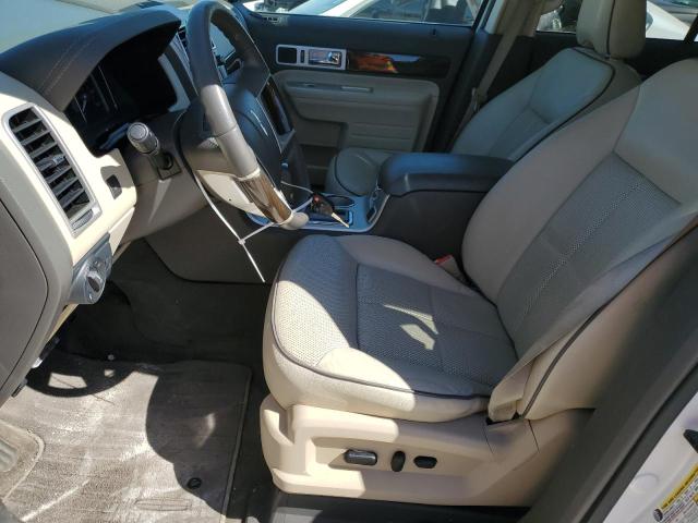 Photo 6 VIN: 2LMDJ6JC2ABJ01213 - LINCOLN MKX 