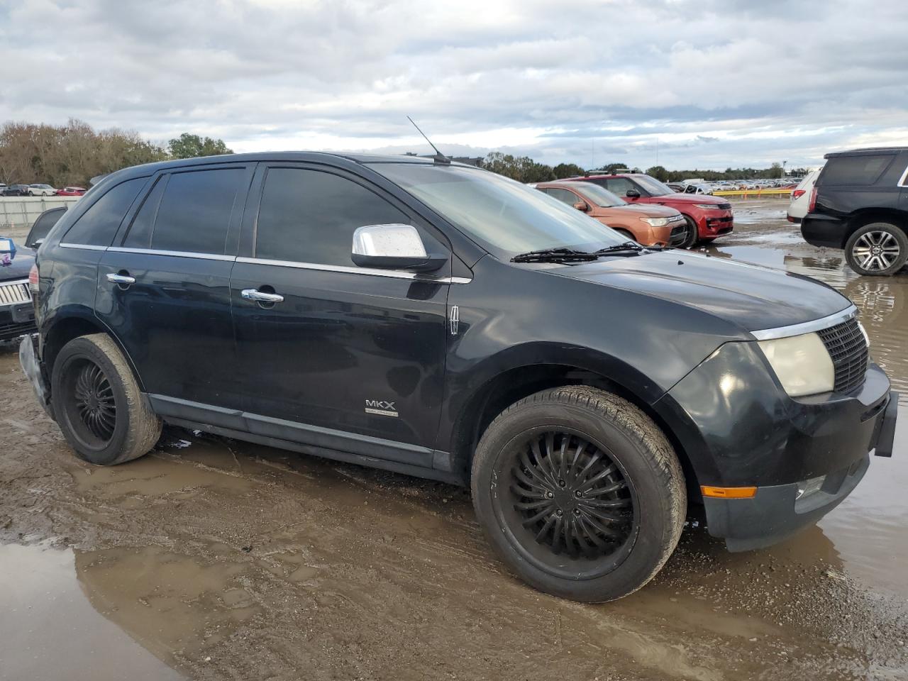 Photo 3 VIN: 2LMDJ6JC2ABJ02068 - LINCOLN MKS 