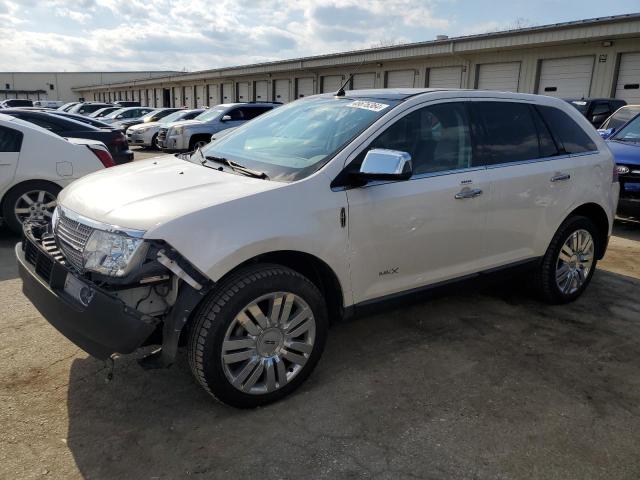 Photo 0 VIN: 2LMDJ6JC2ABJ03009 - LINCOLN MKX 