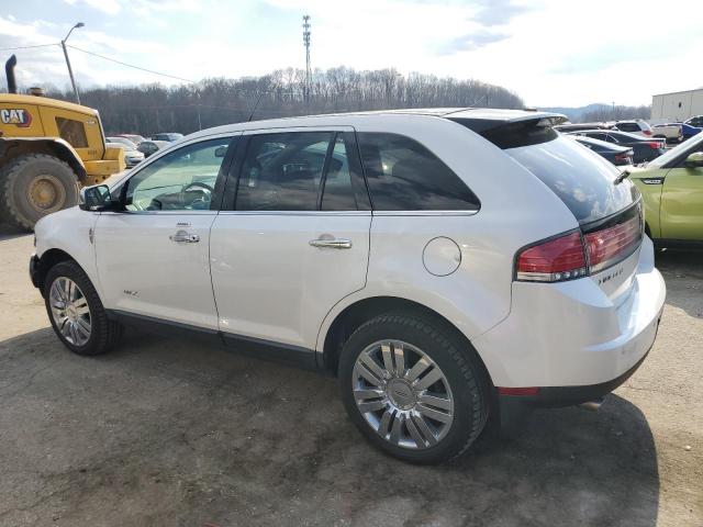 Photo 1 VIN: 2LMDJ6JC2ABJ03009 - LINCOLN MKX 