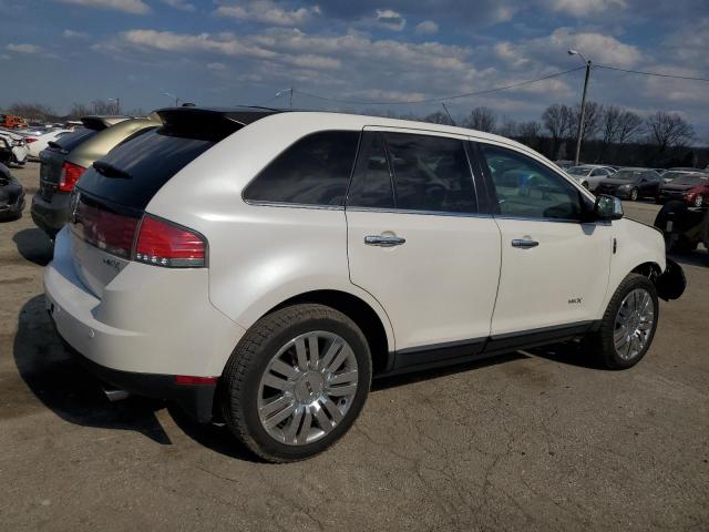 Photo 2 VIN: 2LMDJ6JC2ABJ03009 - LINCOLN MKX 