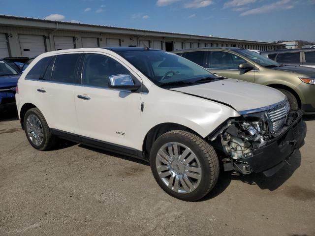 Photo 3 VIN: 2LMDJ6JC2ABJ03009 - LINCOLN MKX 