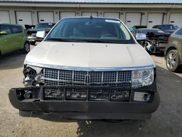 Photo 4 VIN: 2LMDJ6JC2ABJ03009 - LINCOLN MKX 