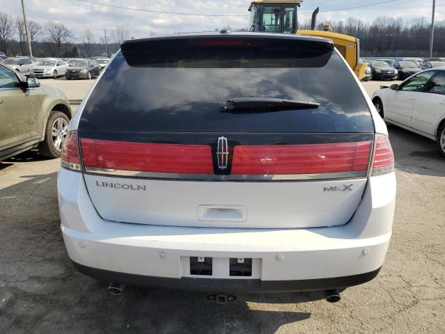 Photo 5 VIN: 2LMDJ6JC2ABJ03009 - LINCOLN MKX 