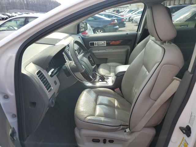 Photo 6 VIN: 2LMDJ6JC2ABJ03009 - LINCOLN MKX 