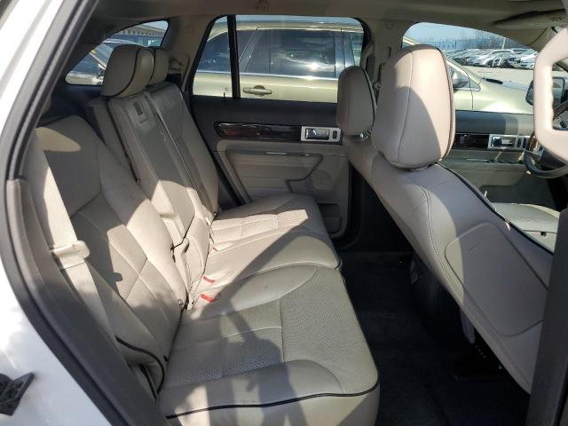 Photo 9 VIN: 2LMDJ6JC2ABJ03009 - LINCOLN MKX 