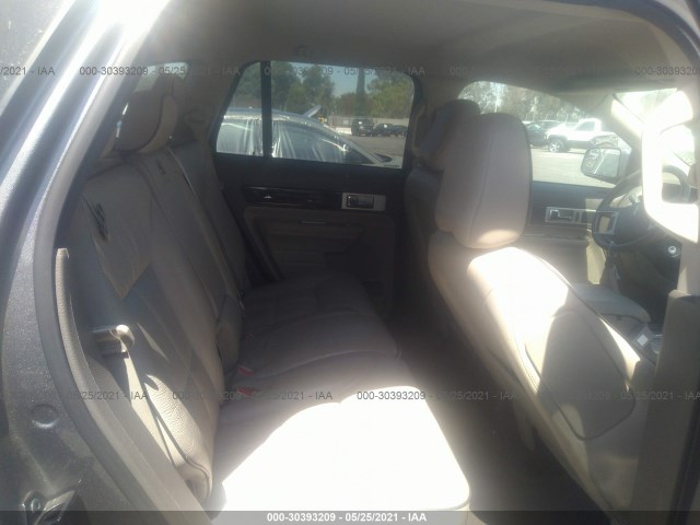 Photo 7 VIN: 2LMDJ6JC2ABJ05021 - LINCOLN MKX 